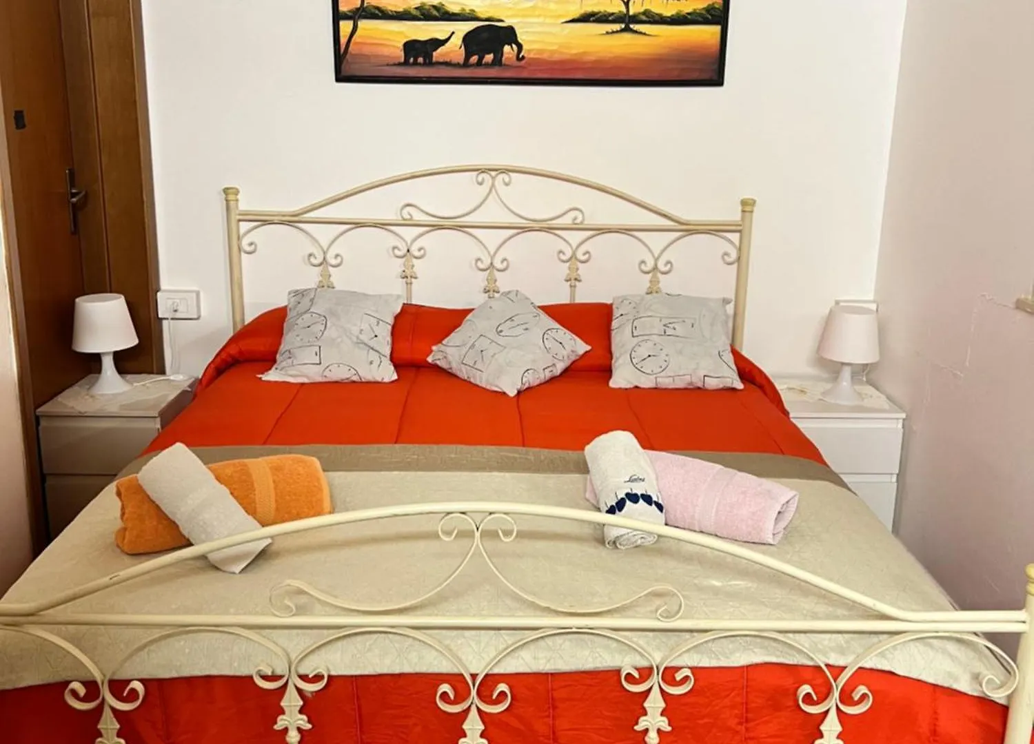 Appartamento Infinity Marzamemi