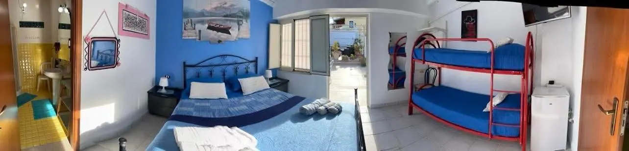 Appartamento Infinity Marzamemi Italia