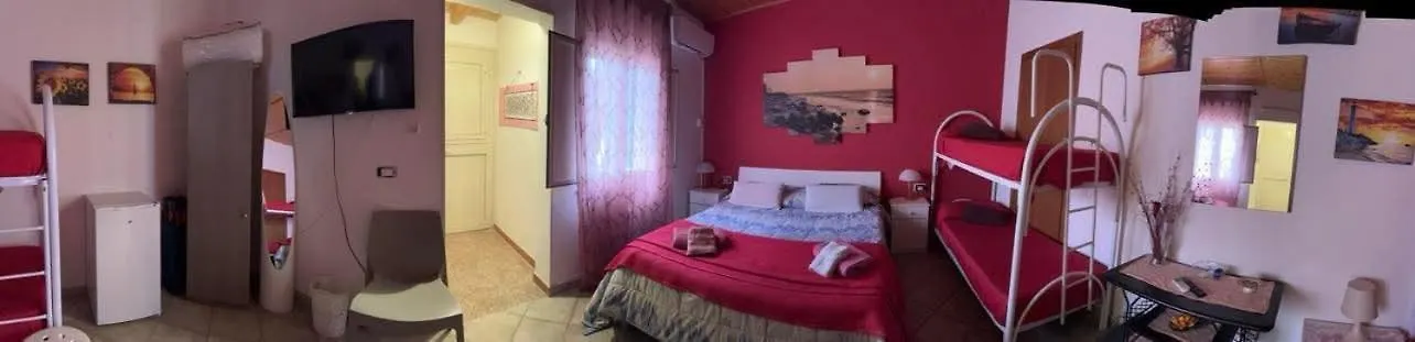 Appartamento Infinity Marzamemi