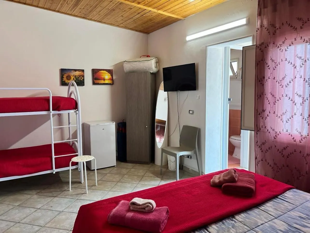 Appartamento Infinity Marzamemi