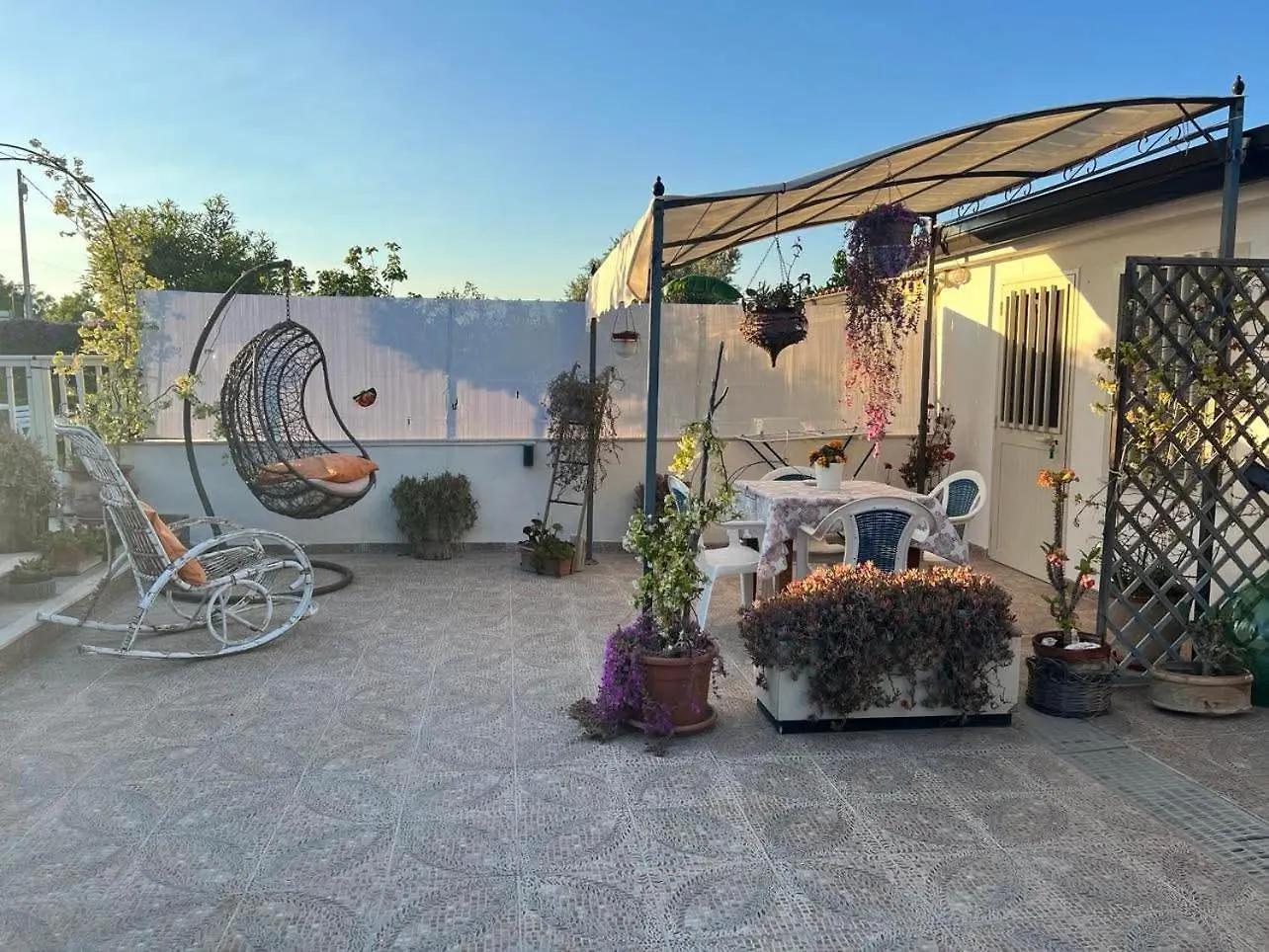 Appartamento Infinity Marzamemi