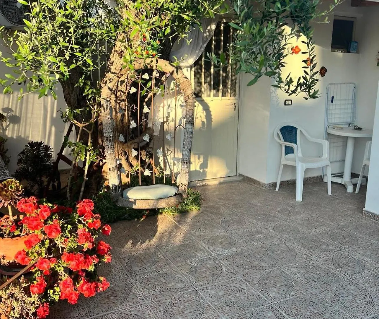 Appartamento Infinity Marzamemi