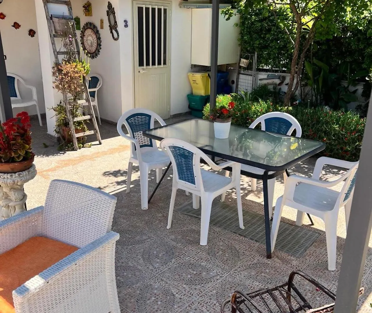 Appartamento Infinity Marzamemi Italia