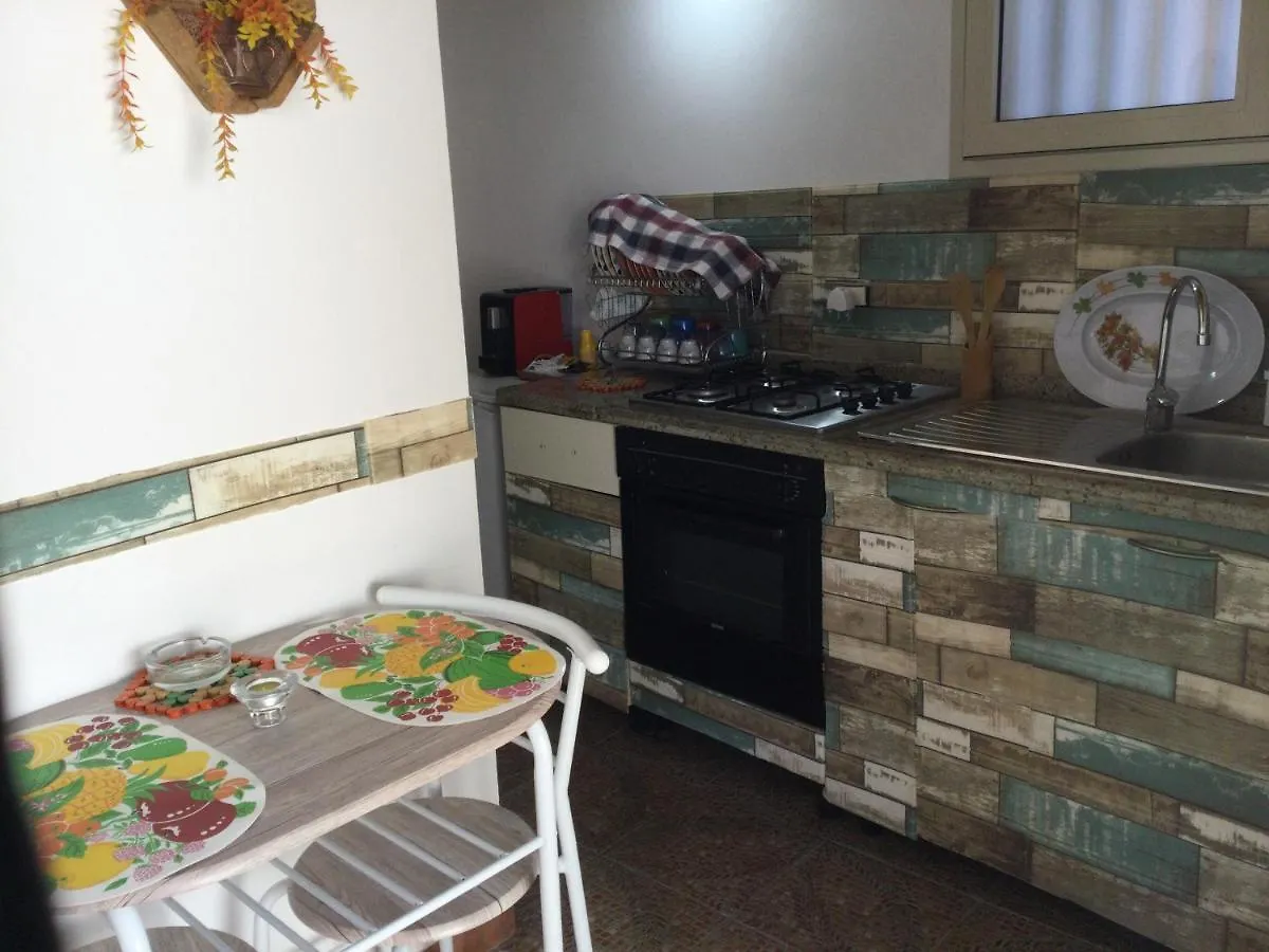 Marzamemi Infinity Sun Apartment