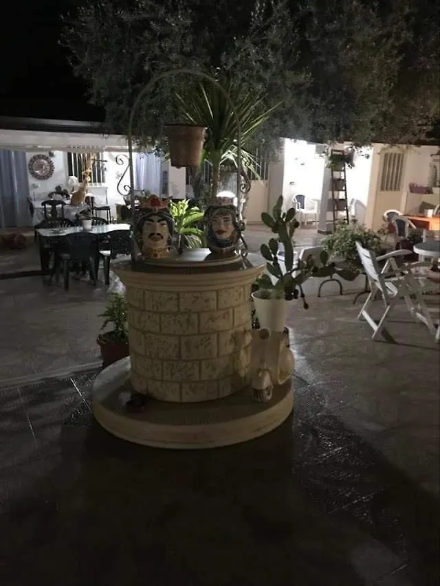 Marzamemi Infinity Sun Apartment