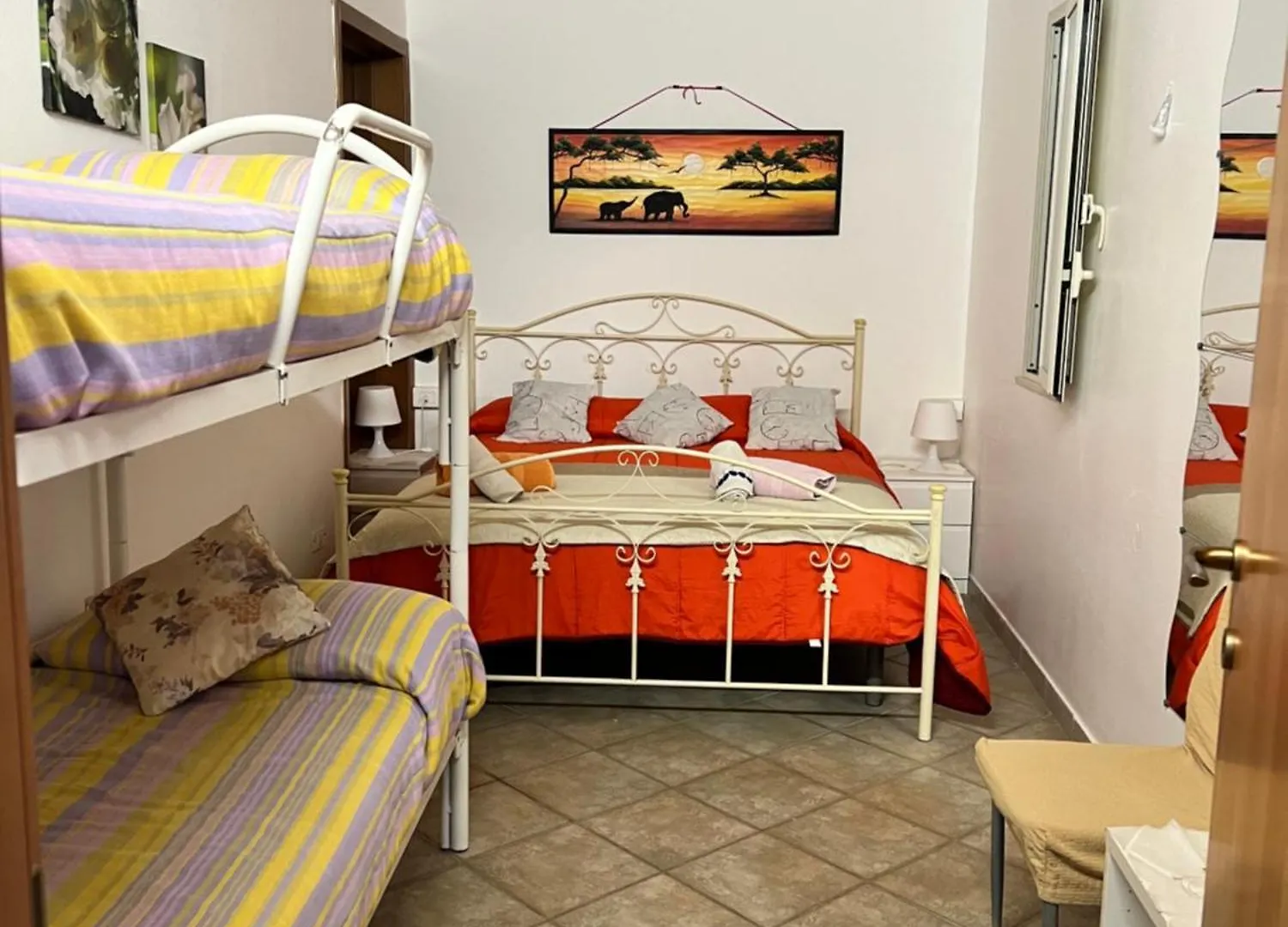 Marzamemi Infinity Sun Apartment 0*,  Italy