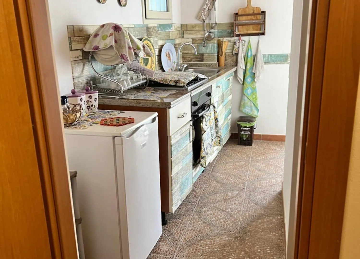 Marzamemi Infinity Sun Apartment