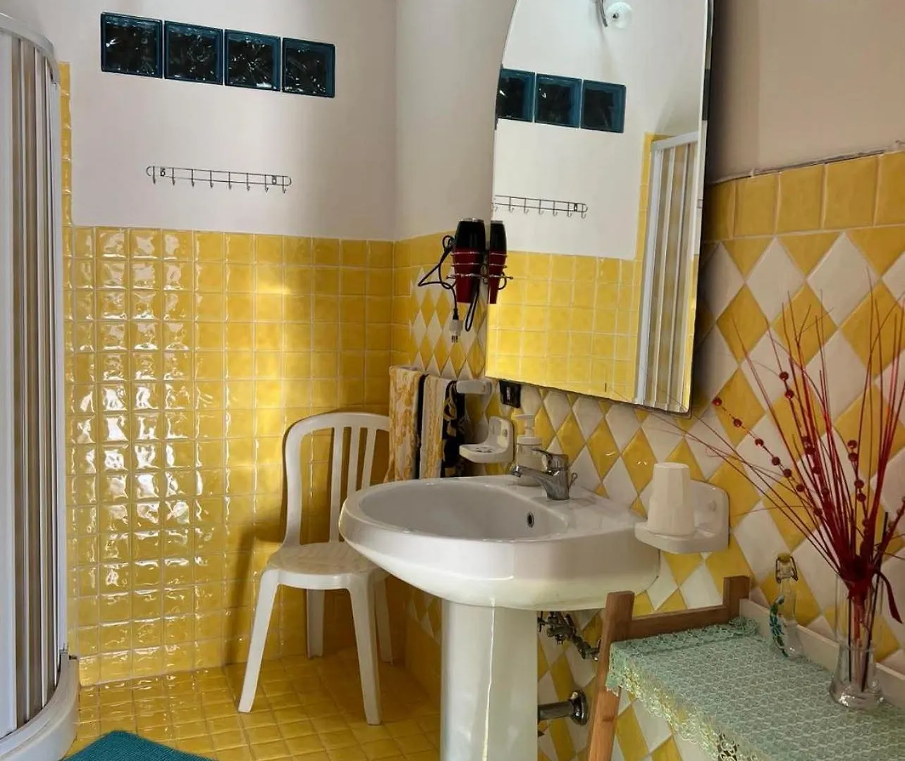 Marzamemi Infinity Sun Apartment