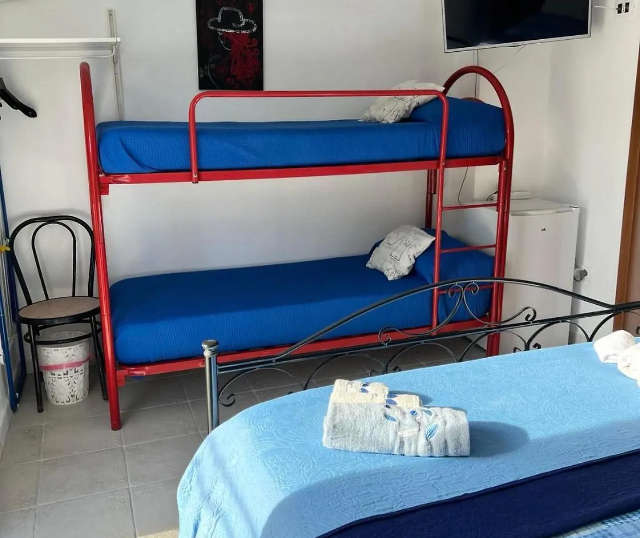 Marzamemi Infinity Sun Apartment