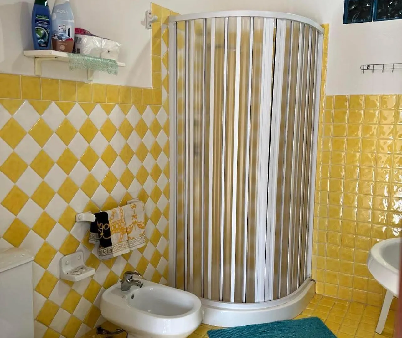 Marzamemi Infinity Sun Apartment