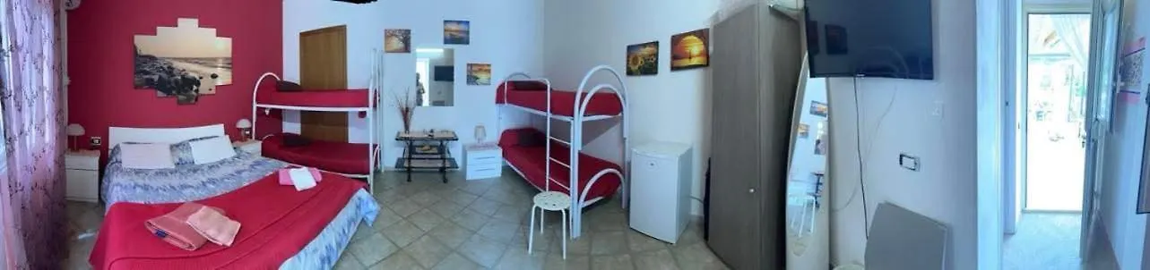 Marzamemi Infinity Sun Apartment