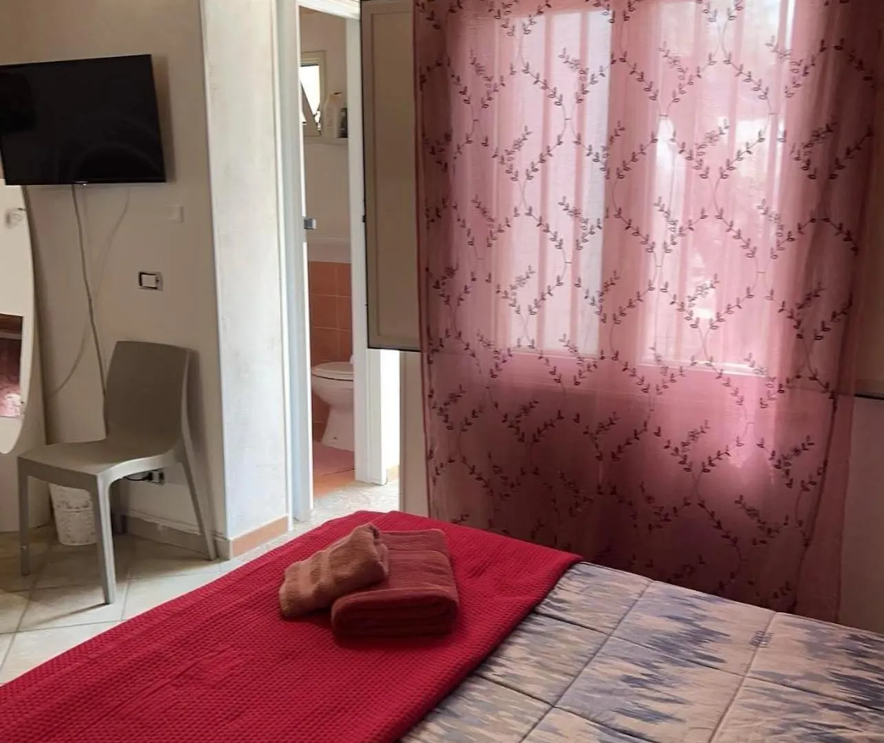Marzamemi Infinity Sun Apartment Italy