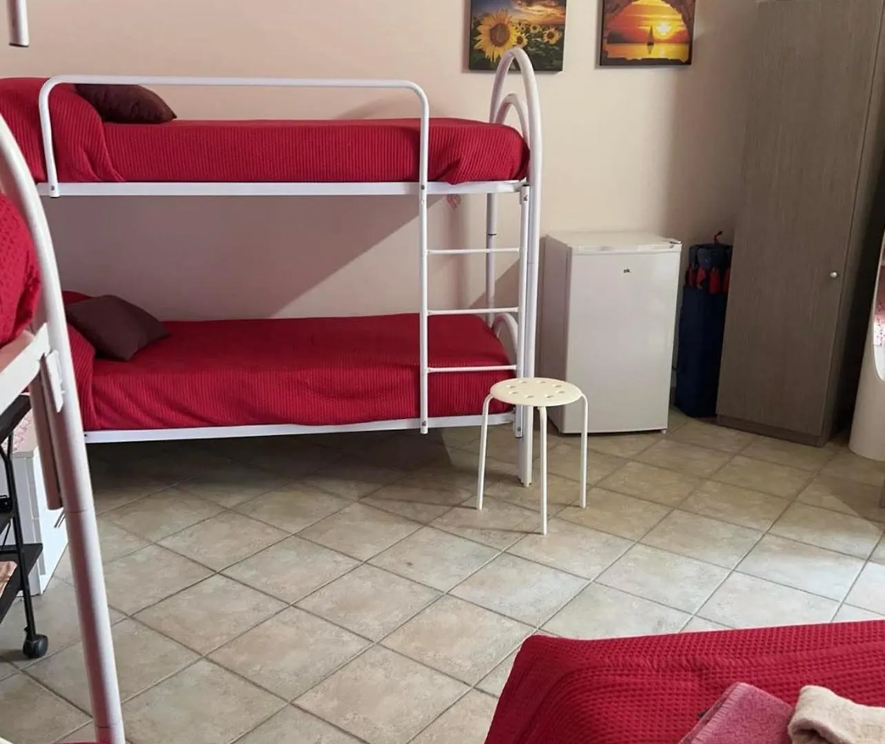 Marzamemi Infinity Sun Apartment
