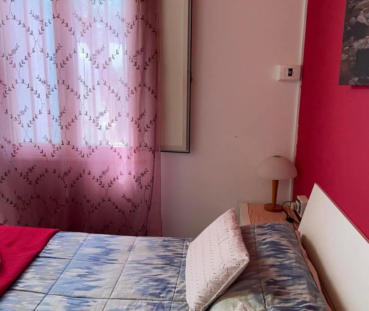 Marzamemi Infinity Sun Apartment Italy
