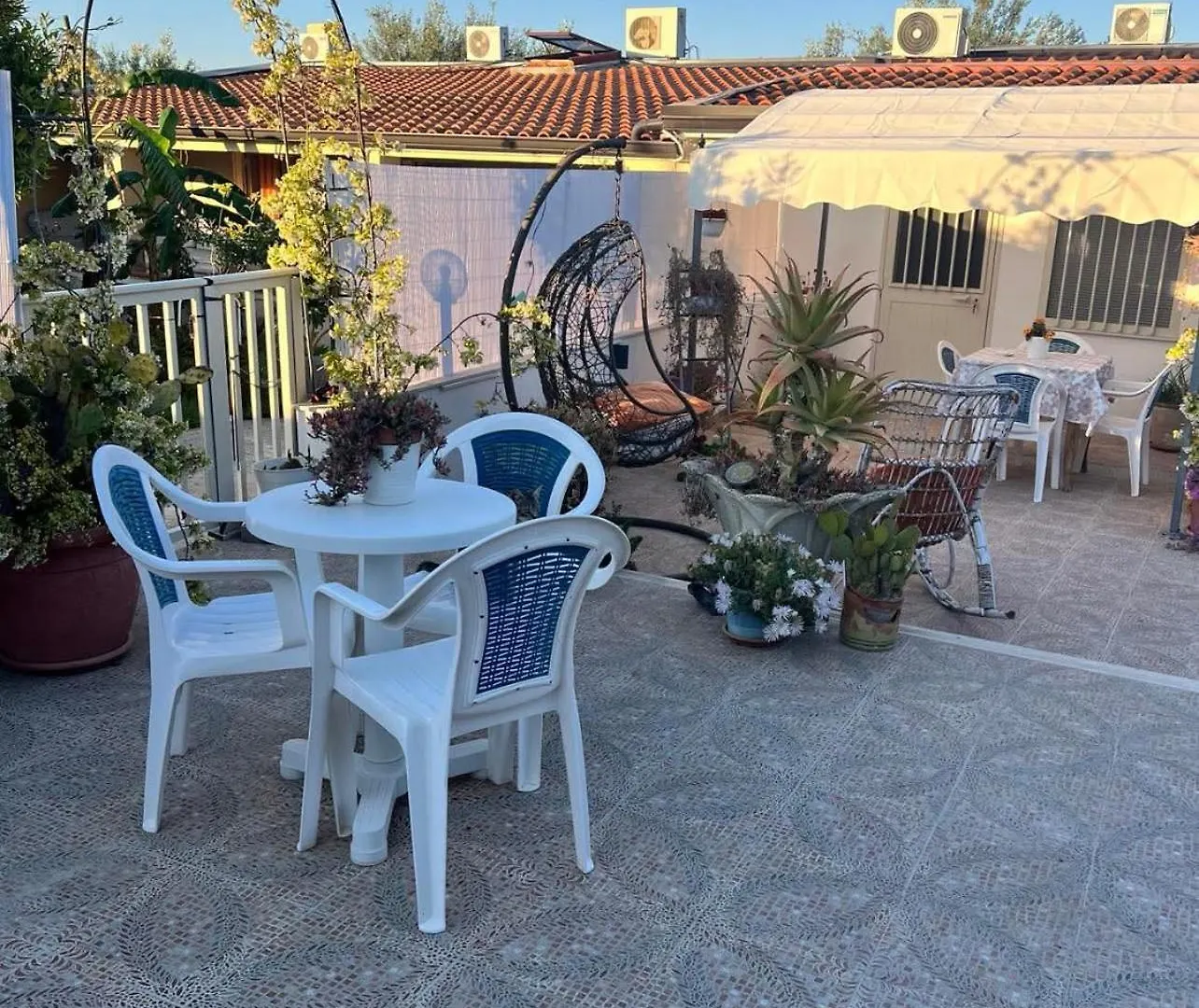 Marzamemi Infinity Sun Apartment