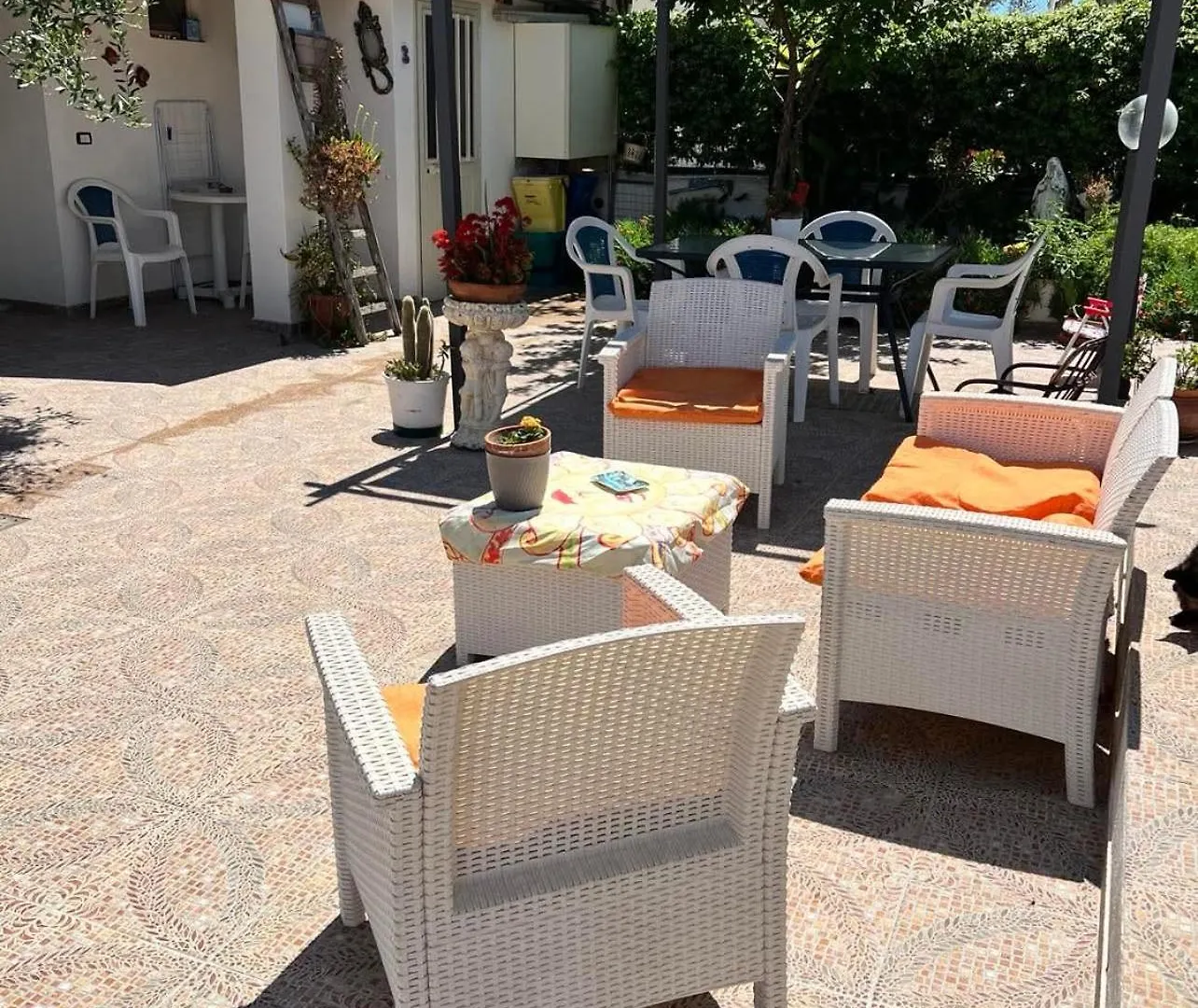 Marzamemi Infinity Sun Apartment