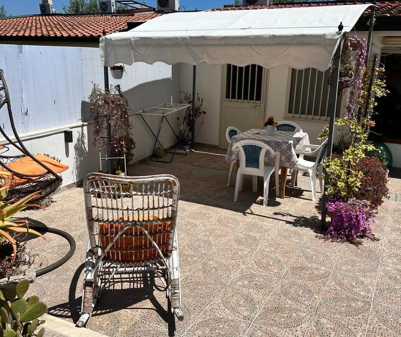Marzamemi Infinity Sun Apartment
