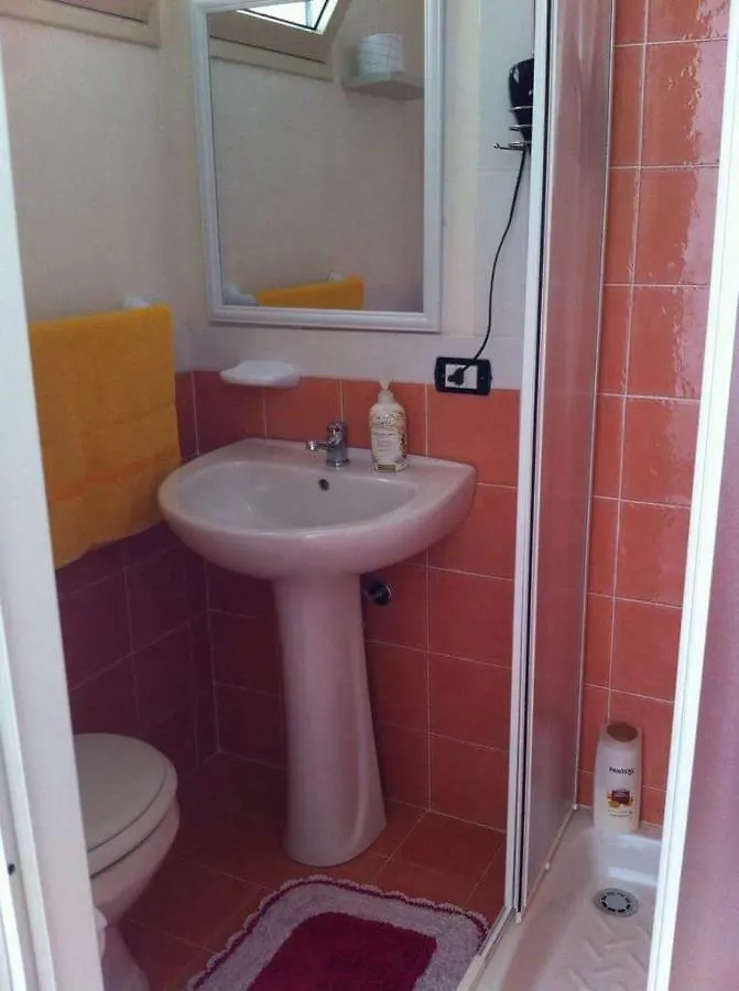 Marzamemi Infinity Sun Apartment Italy