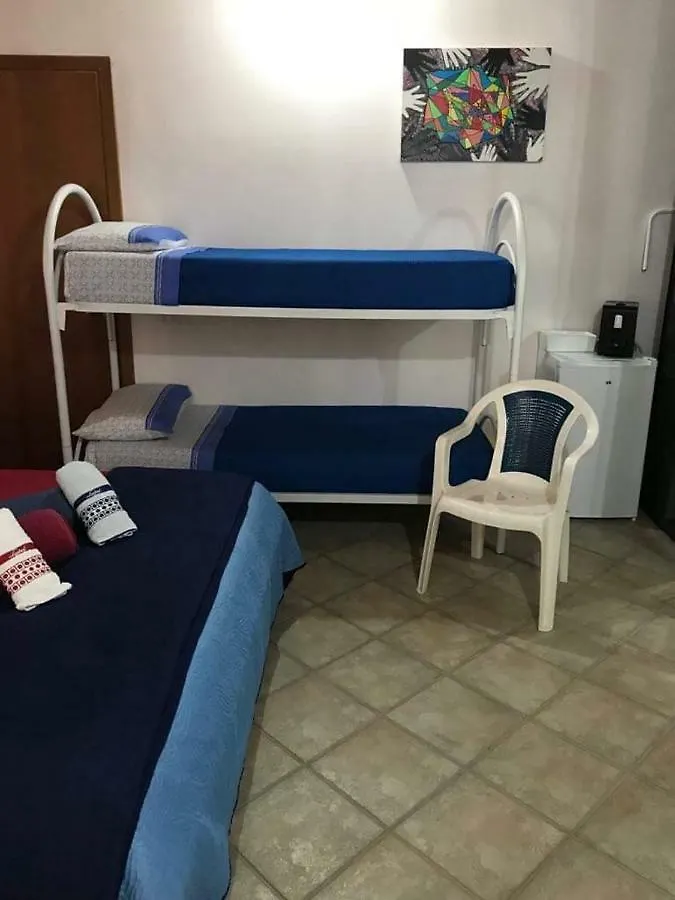 Marzamemi Infinity Sun Apartment